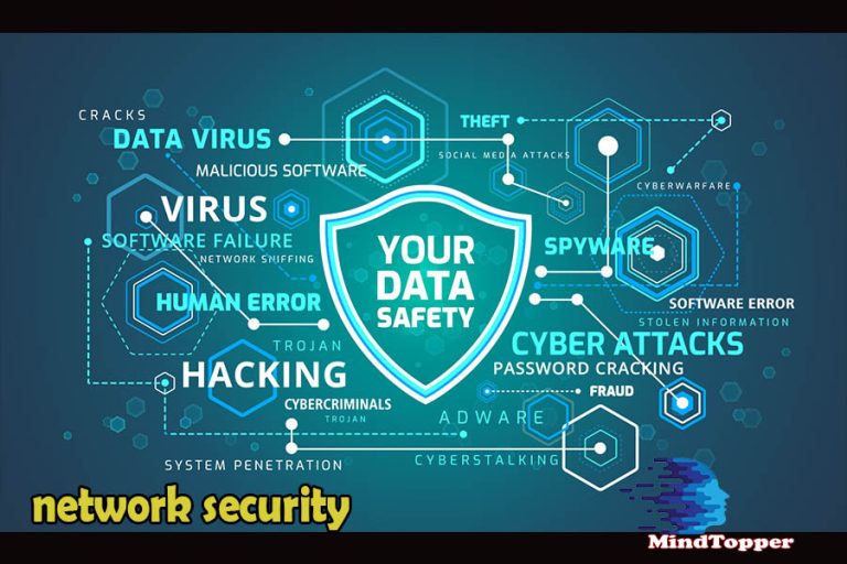 network security