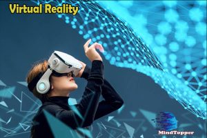 Virtual Reality